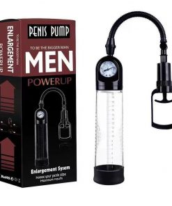 Penis Pump For Men Enlargement