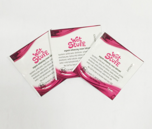 IGNIGHT Women Orgasm Enhancing Cream Lubricant small pack 3 gram
